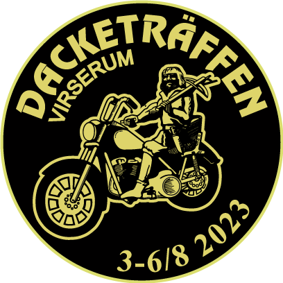 Dacketräffen 2023, klicka för mer info!